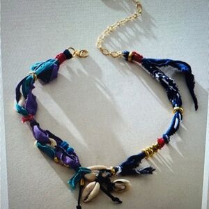 NWT Free people alpha choker